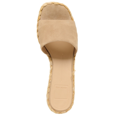 Macy*s Coach Women's Margot Open Toe Dress Sandals available now at The  Falls