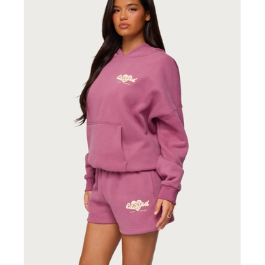 Edikted Women's We'Re Hoodie available now at Woodbury Common