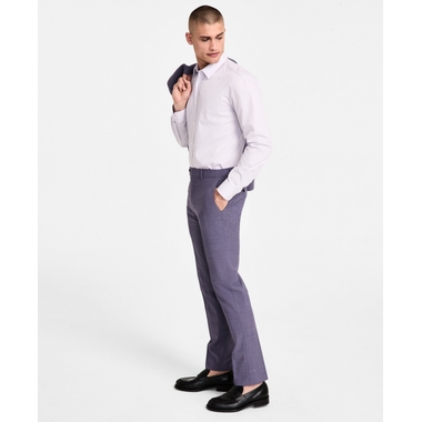 Bar Iii Men's Slim-Fit Suit Pants available now at Northshore Mall