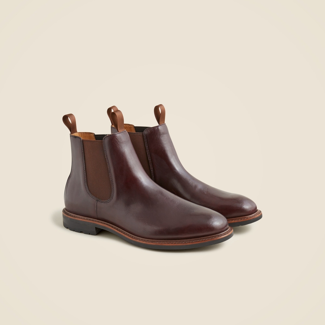 Kenton Chelsea boots available now at Lenox Square®