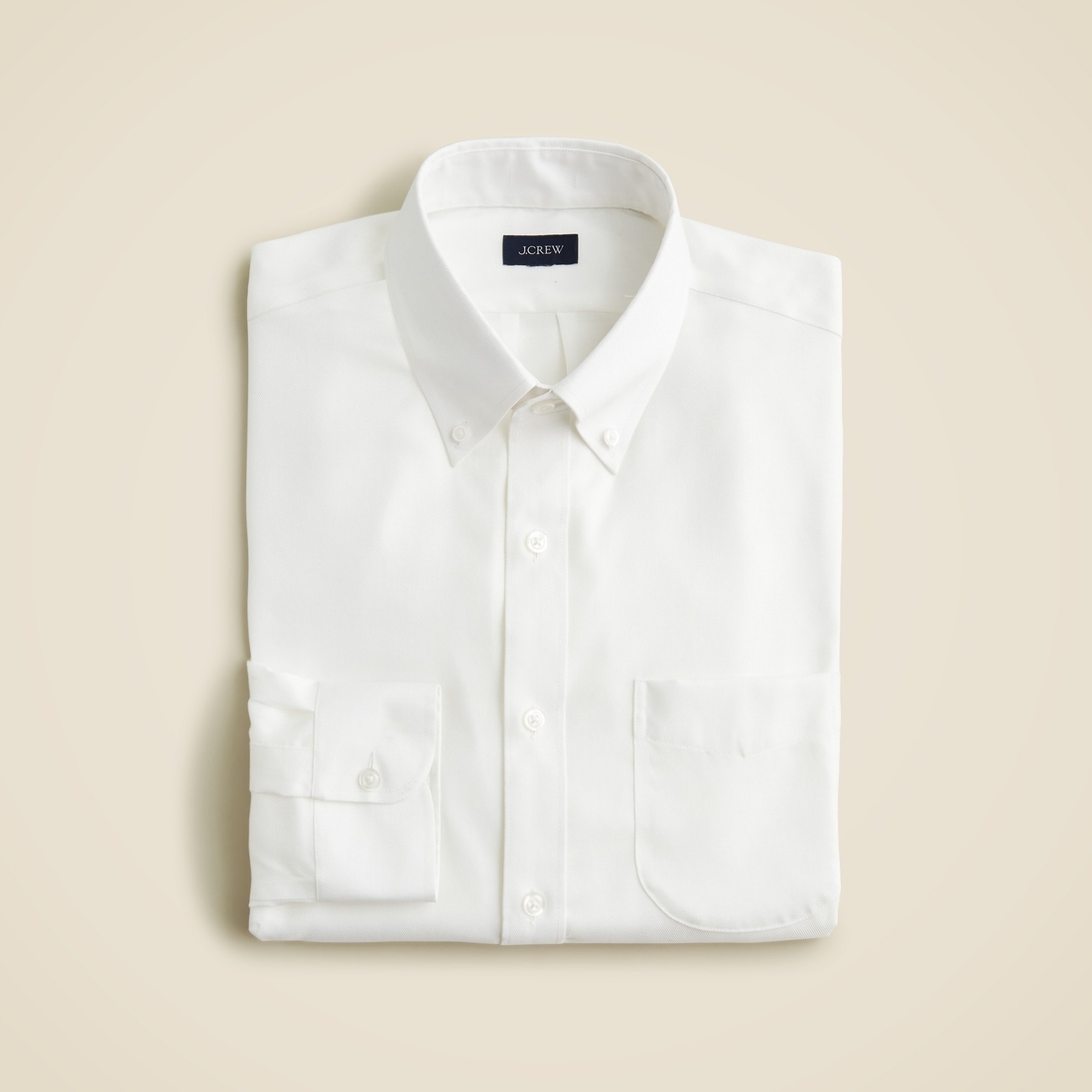 Tall Bowery wrinkle-free dress shirt with button-down collar available now at Southdale Center Tall Bowery wrinkle-free dress shirt with button-down collar available now at Southdale Center