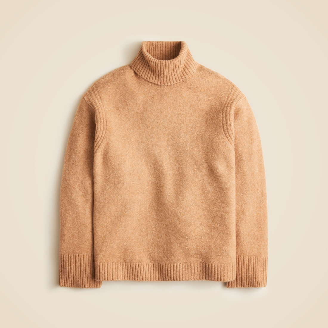 THE TOE RICHMOND ANGORA SWEATER グレー - メルカリ