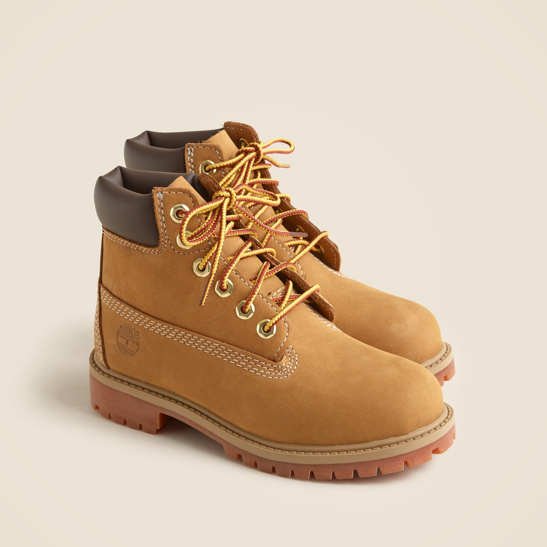 靴 Timberland 3eye horween leather Timberland Horween Leather Boots Timberland 6-Inch Luxe Waterproof