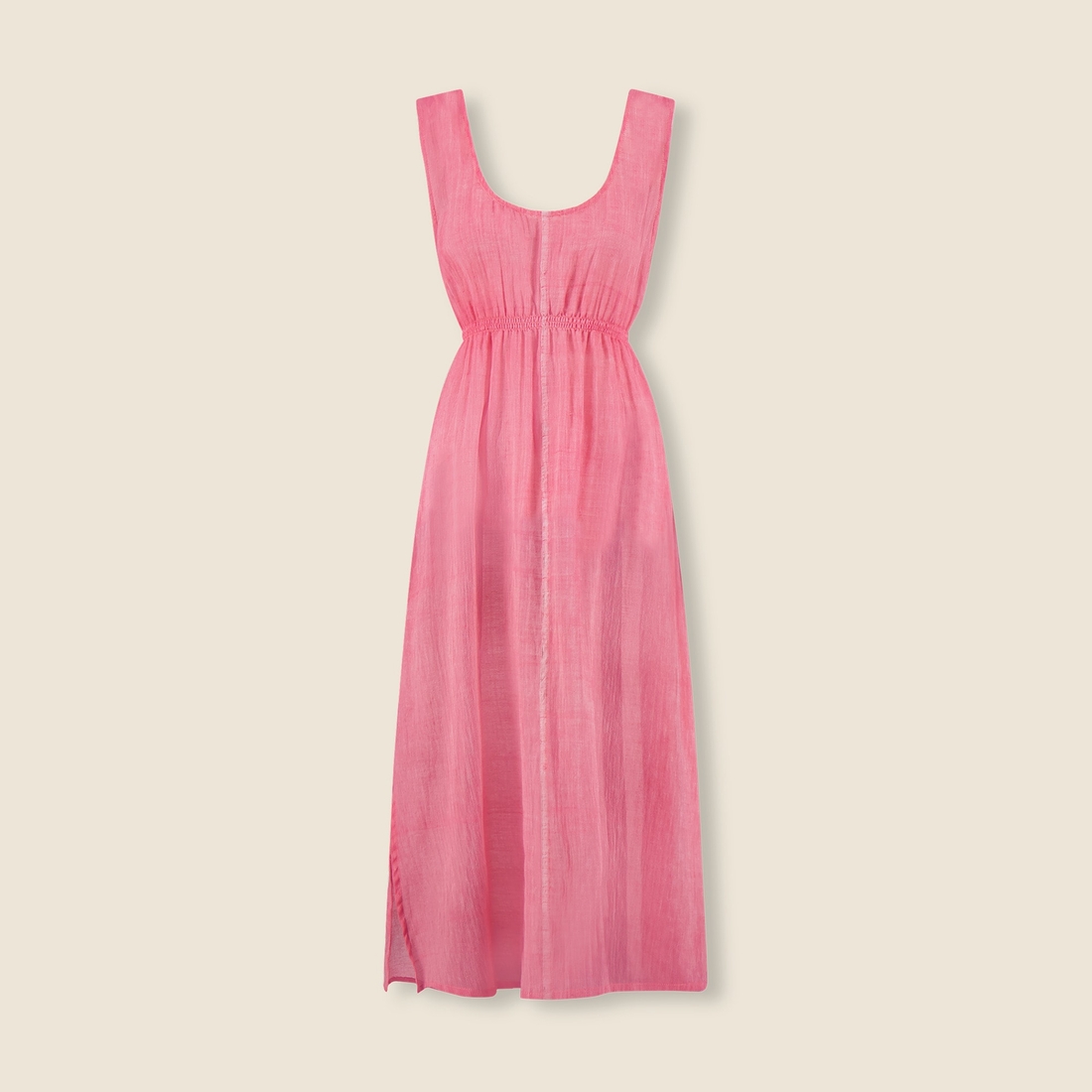 lemlem Melat scoopneck dress available now at Southdale Center