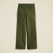 Sailor slim wide-leg chino pant available now at Ross Park Mall™