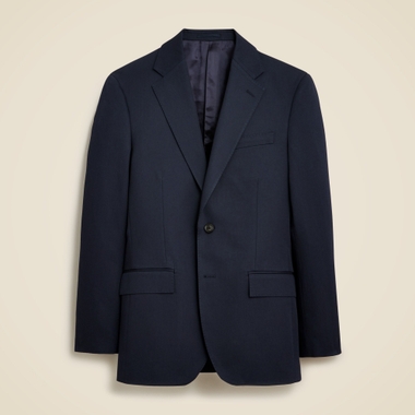 Garment Dyed Double Cloth Lapel Jacket | COOTIE - クーティー