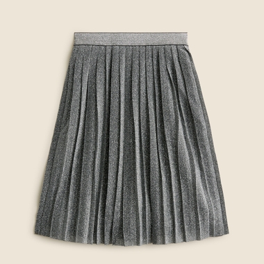 Girls' eyelet tiered skirt in cotton voile available now at Girls' eyelet tiered skirt in cotton voile available now at