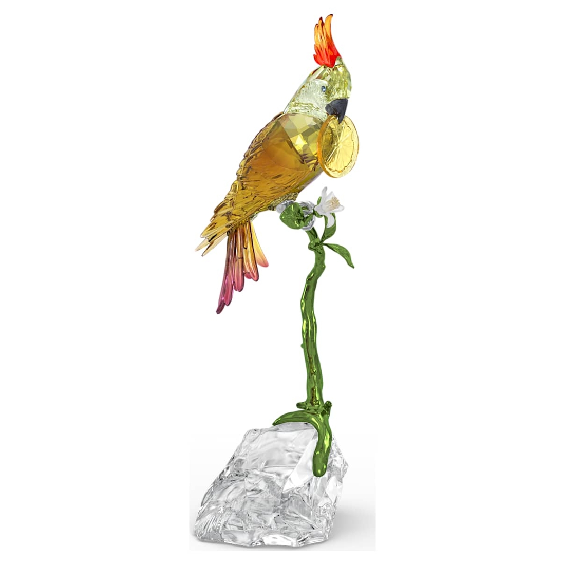 Idyllia Cockatoo available now at Roosevelt Field®