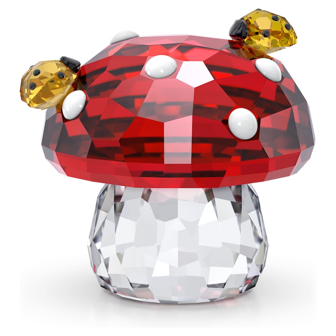 Idyllia Mushroom and Ladybugs available now at Las Vegas South