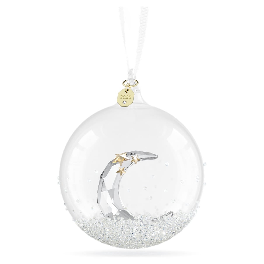 Annual Edition Ball Ornament 2025 available now at Newport Centre™