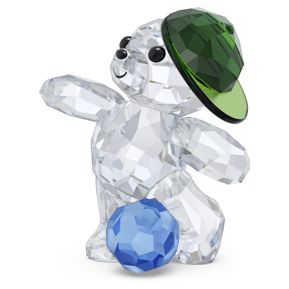 Kris Bear Goal Scorer Bear available now at Waikele Premium Outlets®