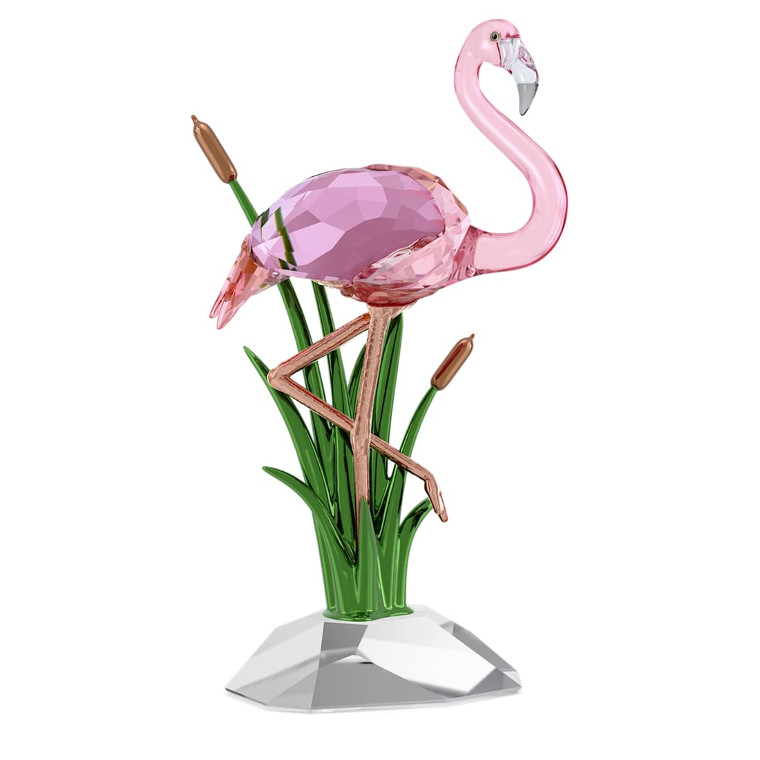 Idyllia Flamingo available now at Burlington Mall®