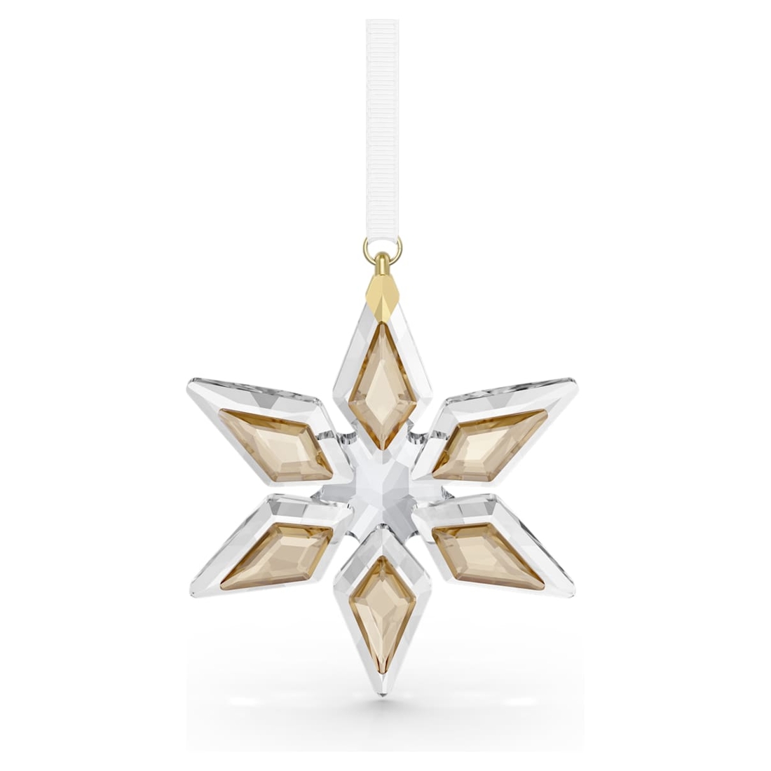 Exclusive Holiday Ornament, Multicolored available now at San