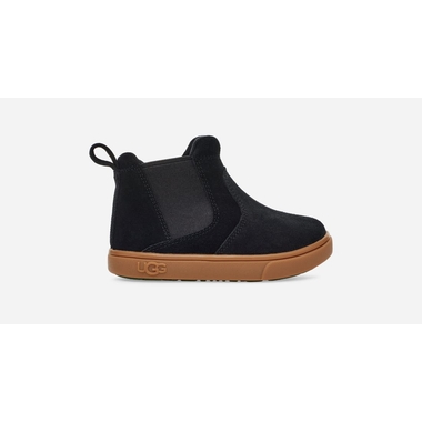 Ashton Chelsea Leather Boots available now at Great Mall® Ashton Chelsea Leather Boots available now at Great Mall®