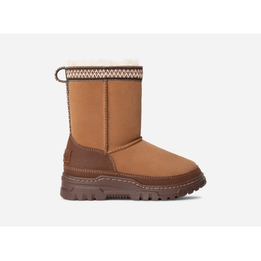 Ashton Chelsea Leather Boots available now at Great Mall® Ashton Chelsea Leather Boots available now at Great Mall®