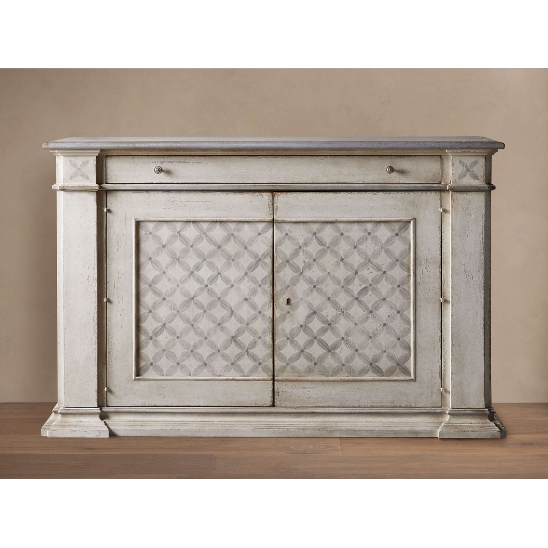 Messina Margherita Bell'Arte Buffet - Thumbnail 2