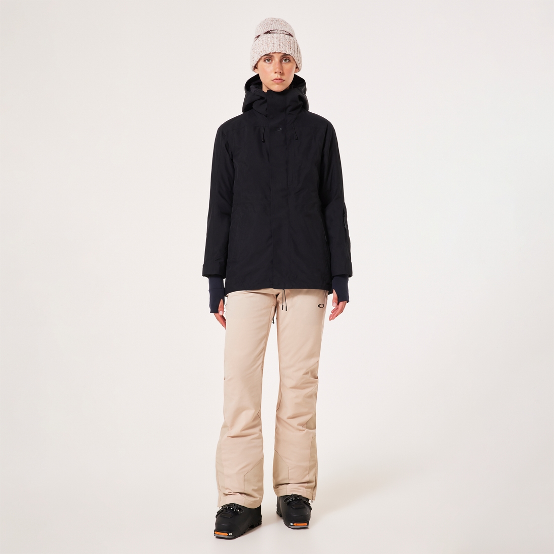 Oakley Women's W. Sub Temp Rc Gore-tex Jacket available now at