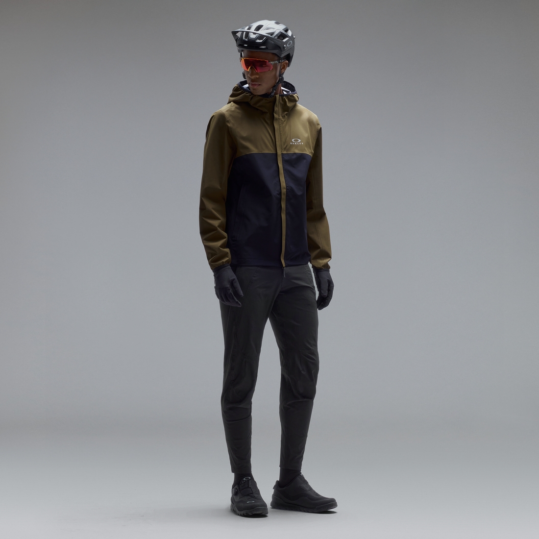Oakley Men's Elements Shell Jacket 2.0 available now at Woodfield