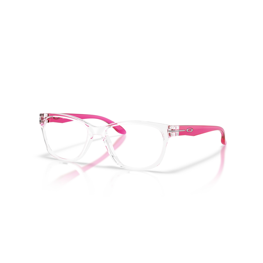 Oakley Men's Drop Kick (youth Fit) Eyeglasses available now at