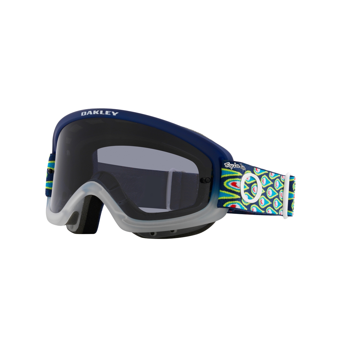 Oakley Men's O-frame® 2.0 Pro Xs Mx Troy Lee Designs Series