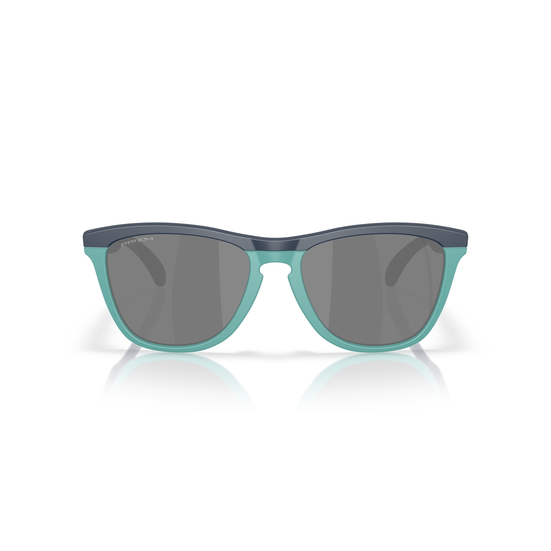 Oakley Men's Frogskins™ Range (low Bridge Fit) Pacific Trail
