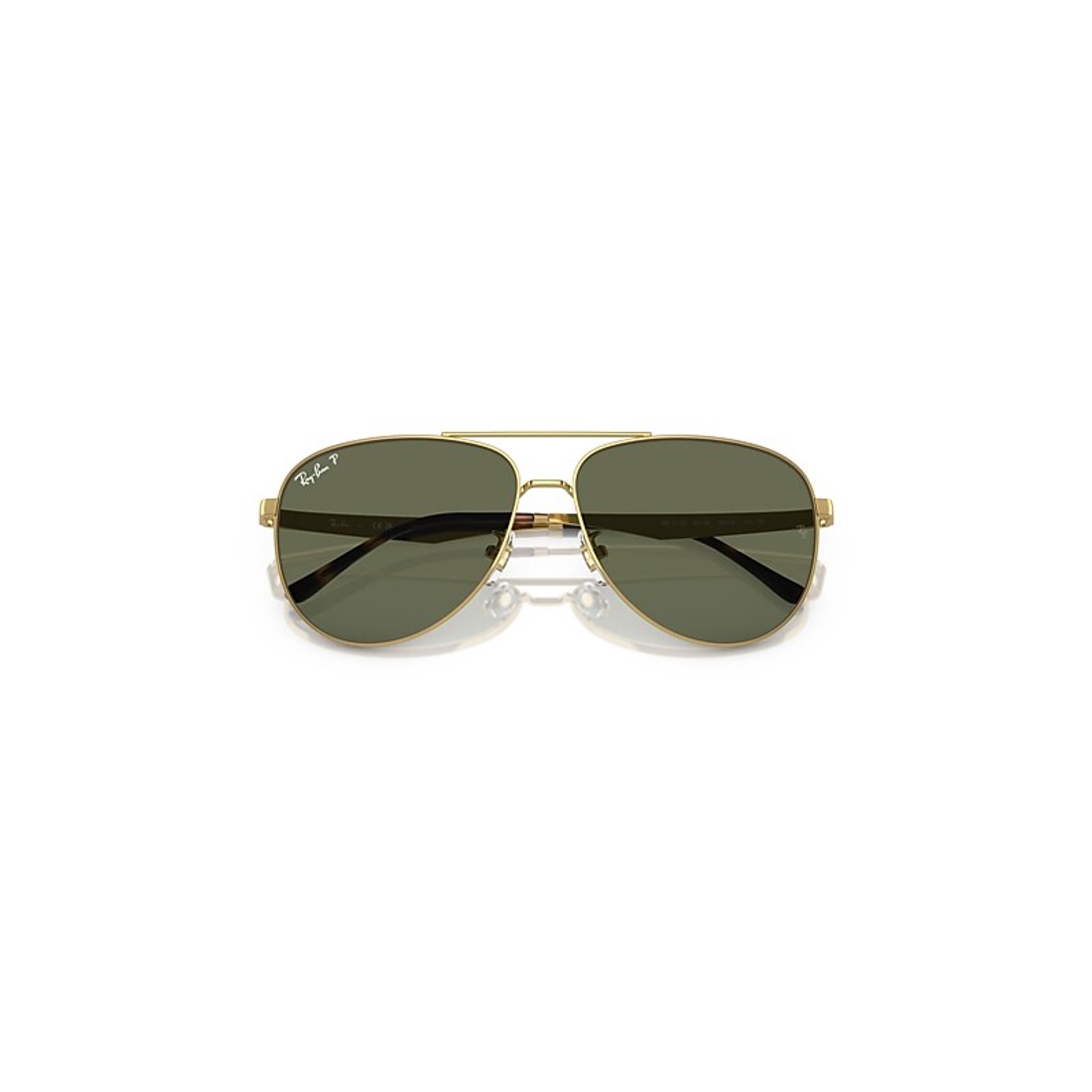 Ray-Ban Rb3712d available now at Fashion Valley®
