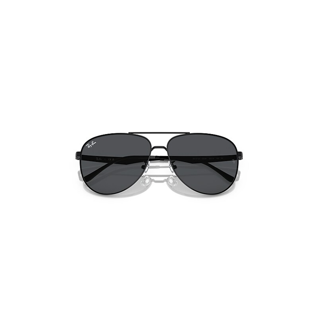 Ray-Ban Rb3712d available now at Lenox Square®