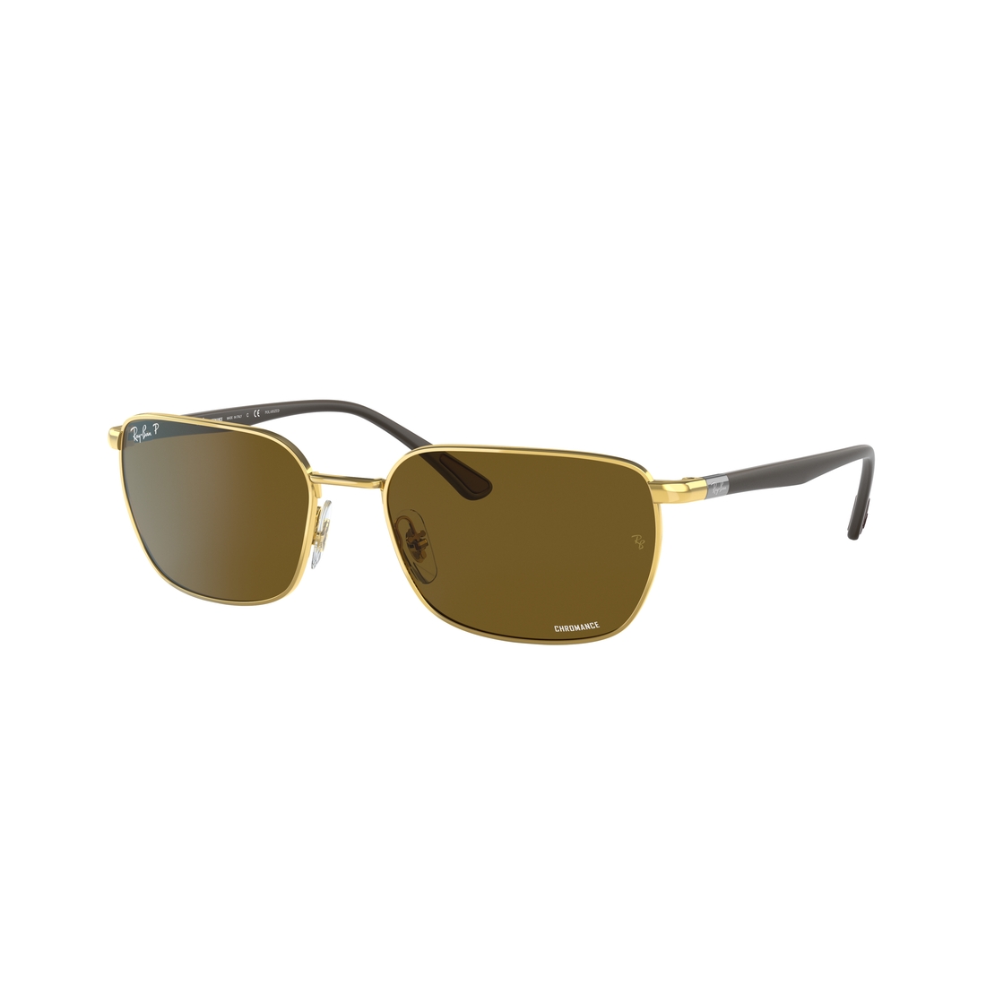 Ray-Ban RB3684CH Chromance available now at Waikele Premium Outlets®