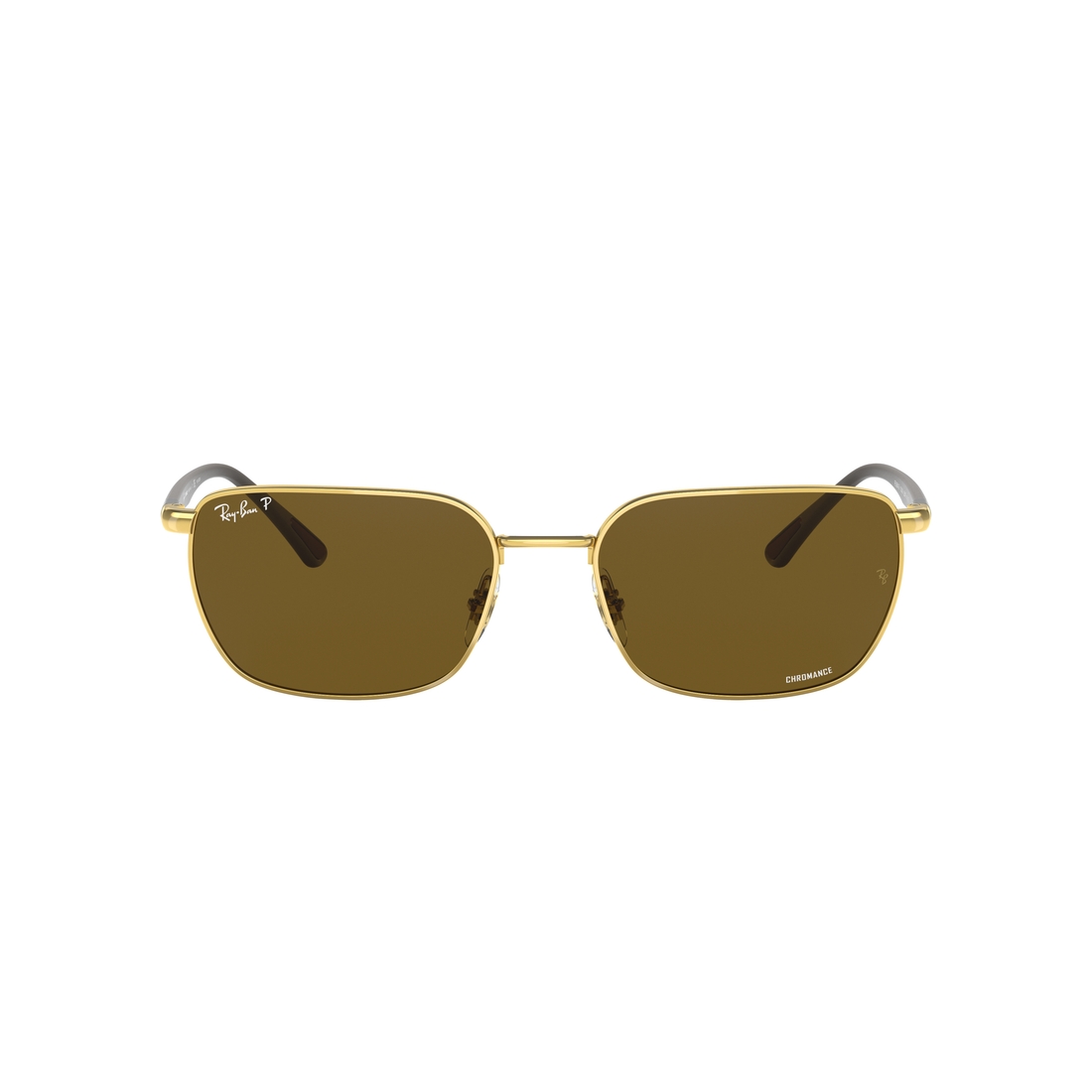 Ray-Ban RB3684CH Chromance available now at Puerto Rico Premium