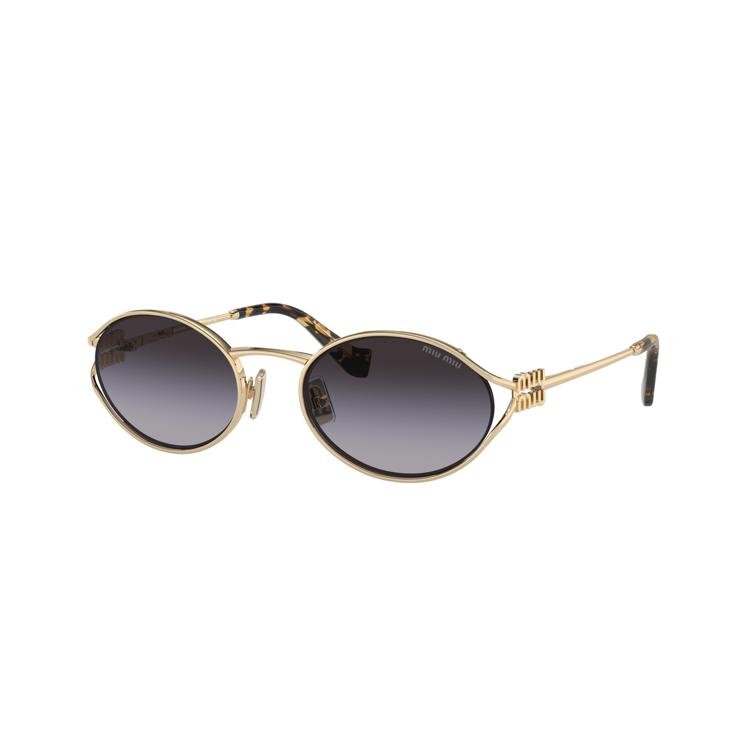 Miu Miu MU 52YS available now at Pier Park®