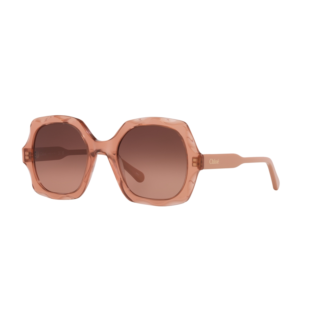 Chloé CH0226S available now at Phipps Plaza® display picture 1