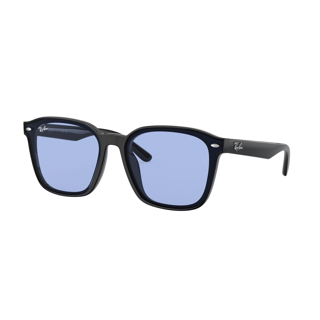 RayBan　RB4392　ブルーレンズ　rb4392d Ray-Ban RB4392D available now at Seattle Premium Outlets®