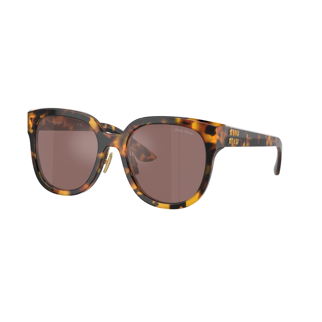 Miu Miu MU 01ZS available now at Desert Hills Premium Outlets®