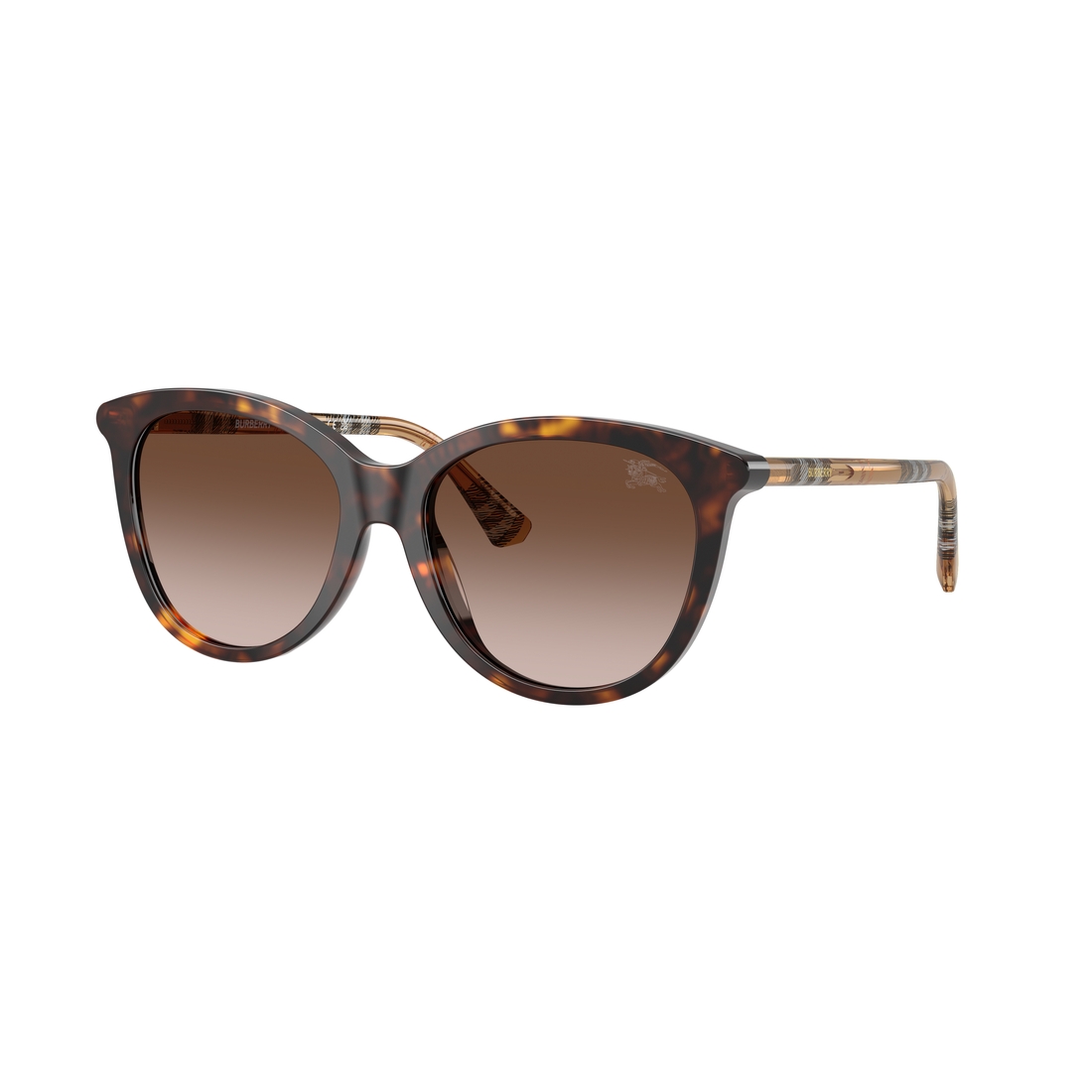 Burberry BE4455F available now at Summit Mall display picture 2