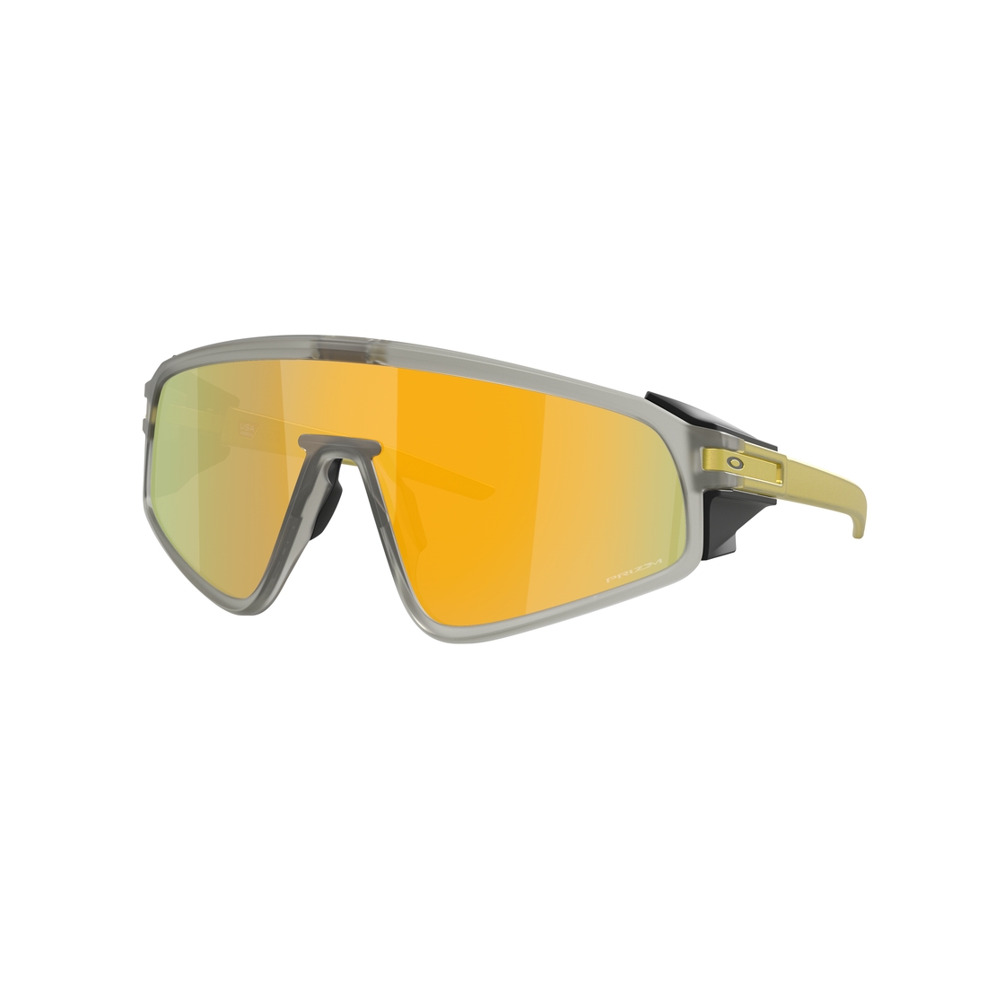 Oakley Latch™ Panel Alloy Collection available now at Jackson