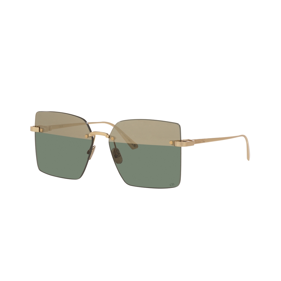 Dior オー・ド・ヴィ３点セット▼sk様 Dior® CDIORO S3F Square Eyeglasses - EuroOptica