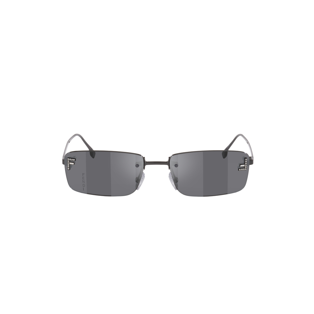 Fendi Fendi First Crystal FE4172US available now at The Mills at