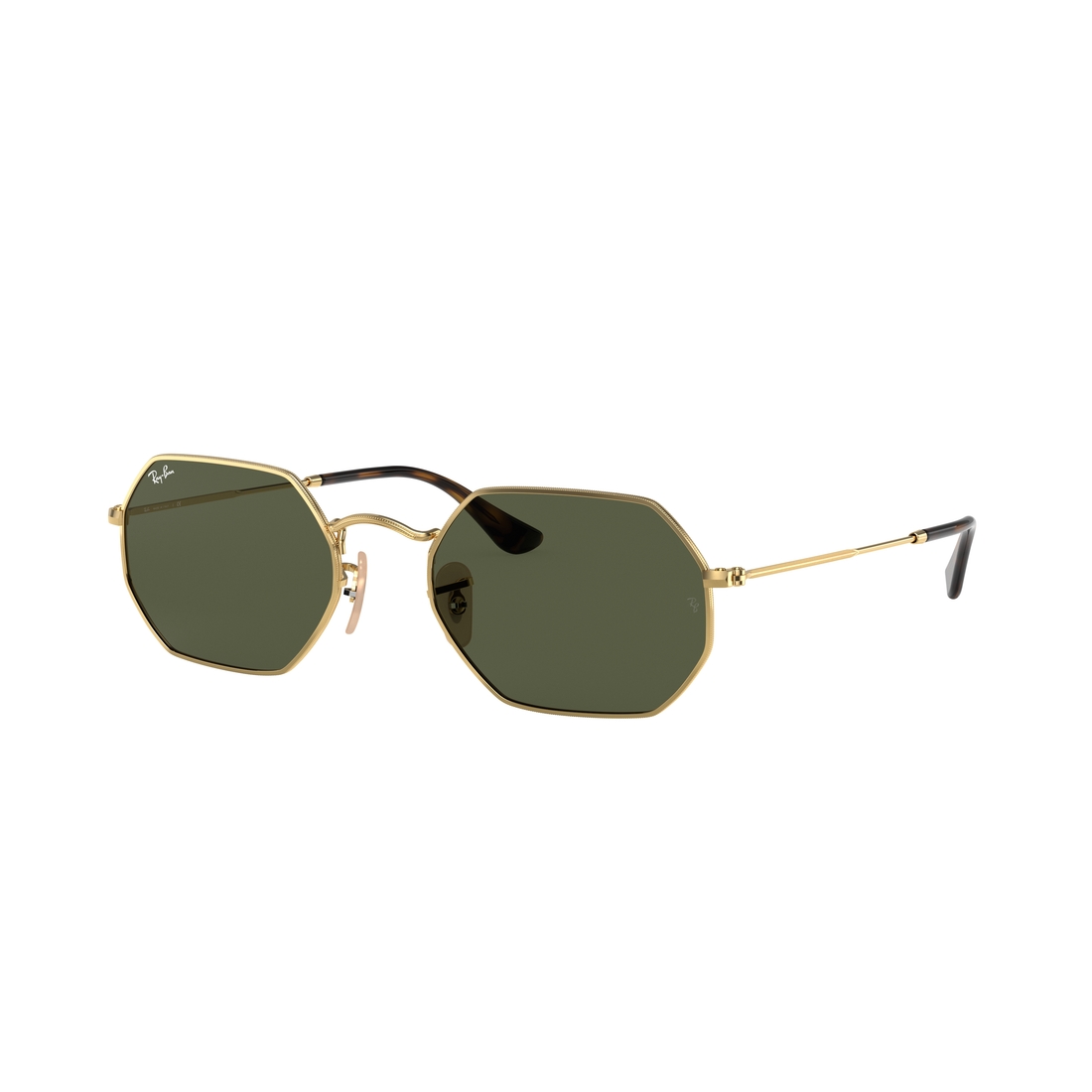 Ray-Ban Octagonal Classic available now at Camarillo Premium  display picture 3