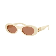 Miu Miu MU 06ZS available now at Las Americas Premium Outlets®