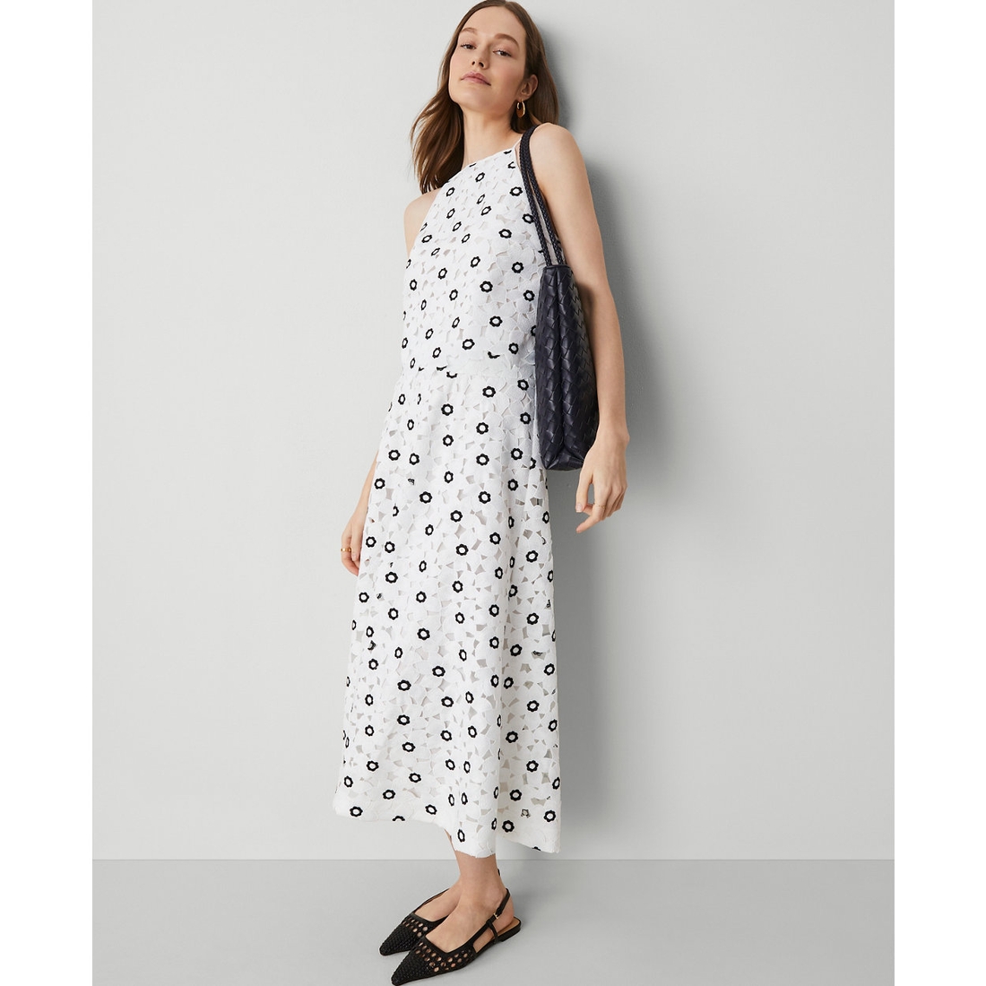 Floral Lace Full Skirt available now at Sugarloaf Mills®