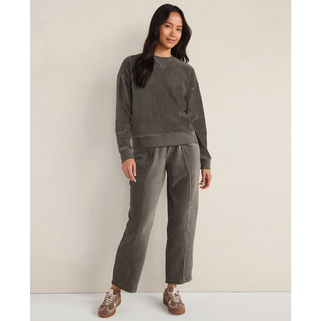 Haven Well Within Corded Velour Pants available now at Fashion Valley®
