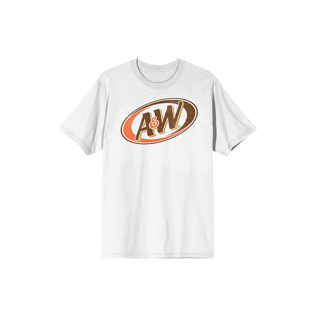 Men's A\u0026W Classic Logo T-Shirt available now at Las Vegas South Premium  Outlets®