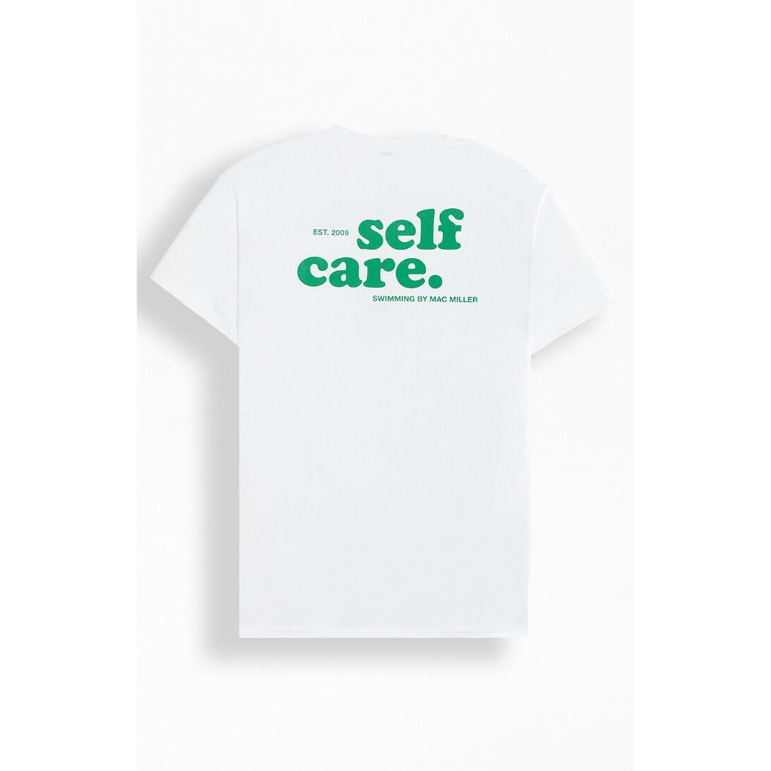 Men's Mac Miller Self Care T-Shirt available now at Gloucester
