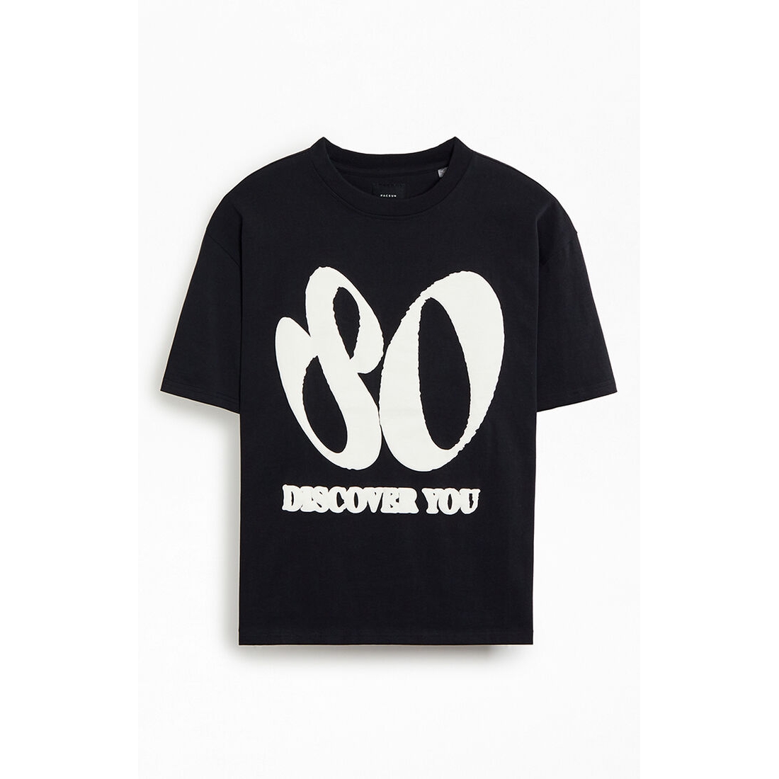 Men's Discover Oversized T-Shirt available now at Cape Cod Mall