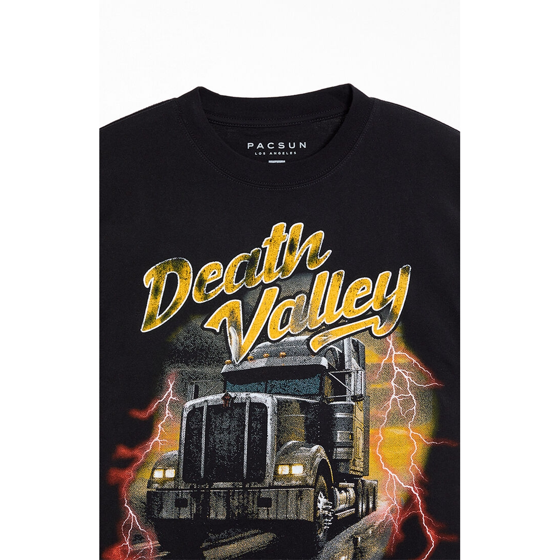 Men's Death Valley T-Shirt available now at Las Vegas South
