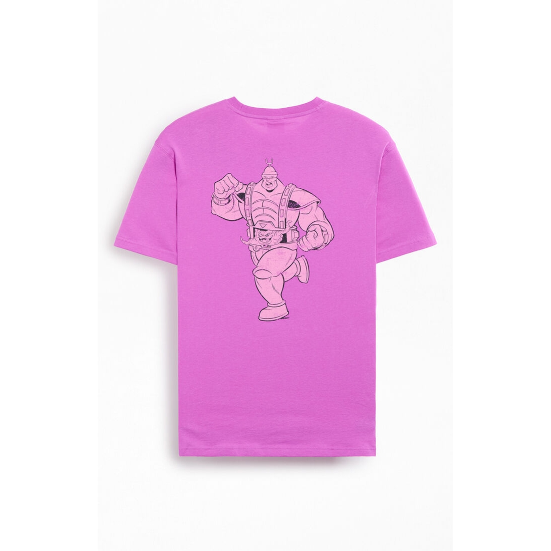 Puma Men's x Teenage Mutant Ninja Turtles Brain T-Shirt available