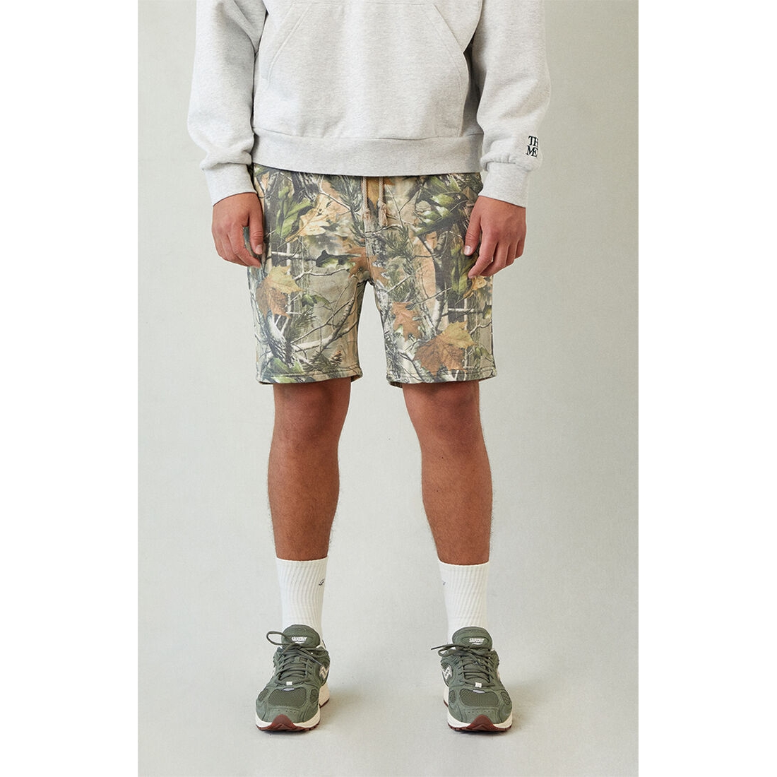 Mサイズ ドミンゴ　LCS POCKET HEAVY CREW SWEAT Mサイズ ドミンゴ LCS POCKET HEAVY CREW SWEAT - メルカリ