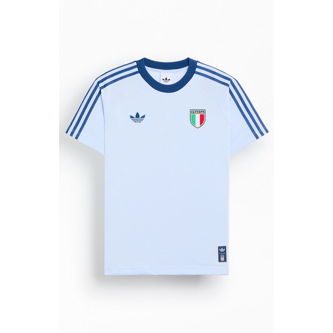 Adidas Men's Italy Originals T-Shirt available now at The Outlets