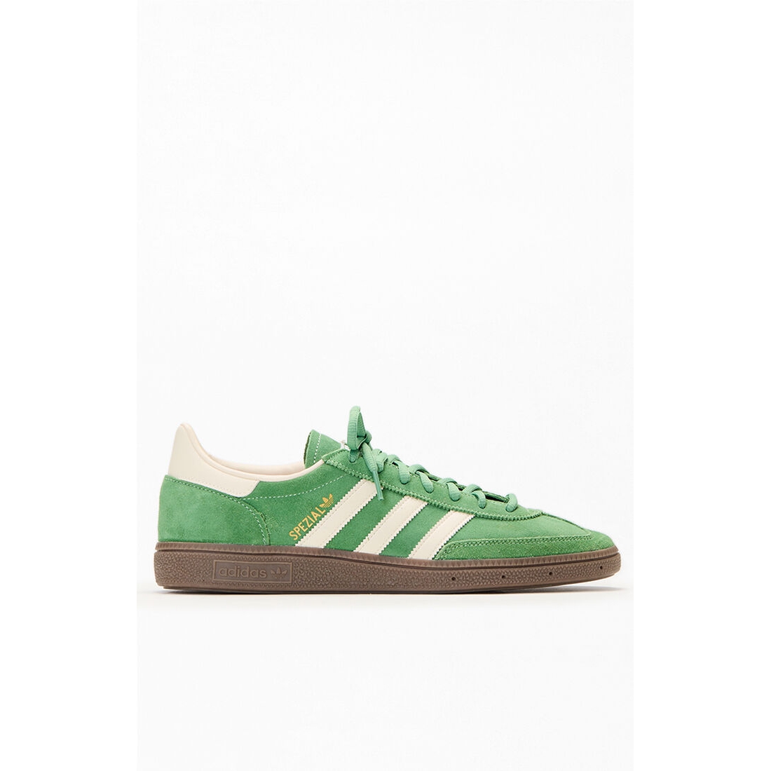 adidas gazelle silver green womens Adidas x Bad Bunny Gazelle Puerto Rico - JS5052 - Starcow Paris