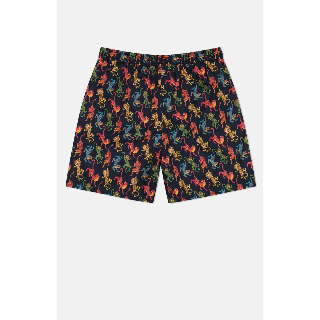 WeSC Men's Zack Tiger AOP 5